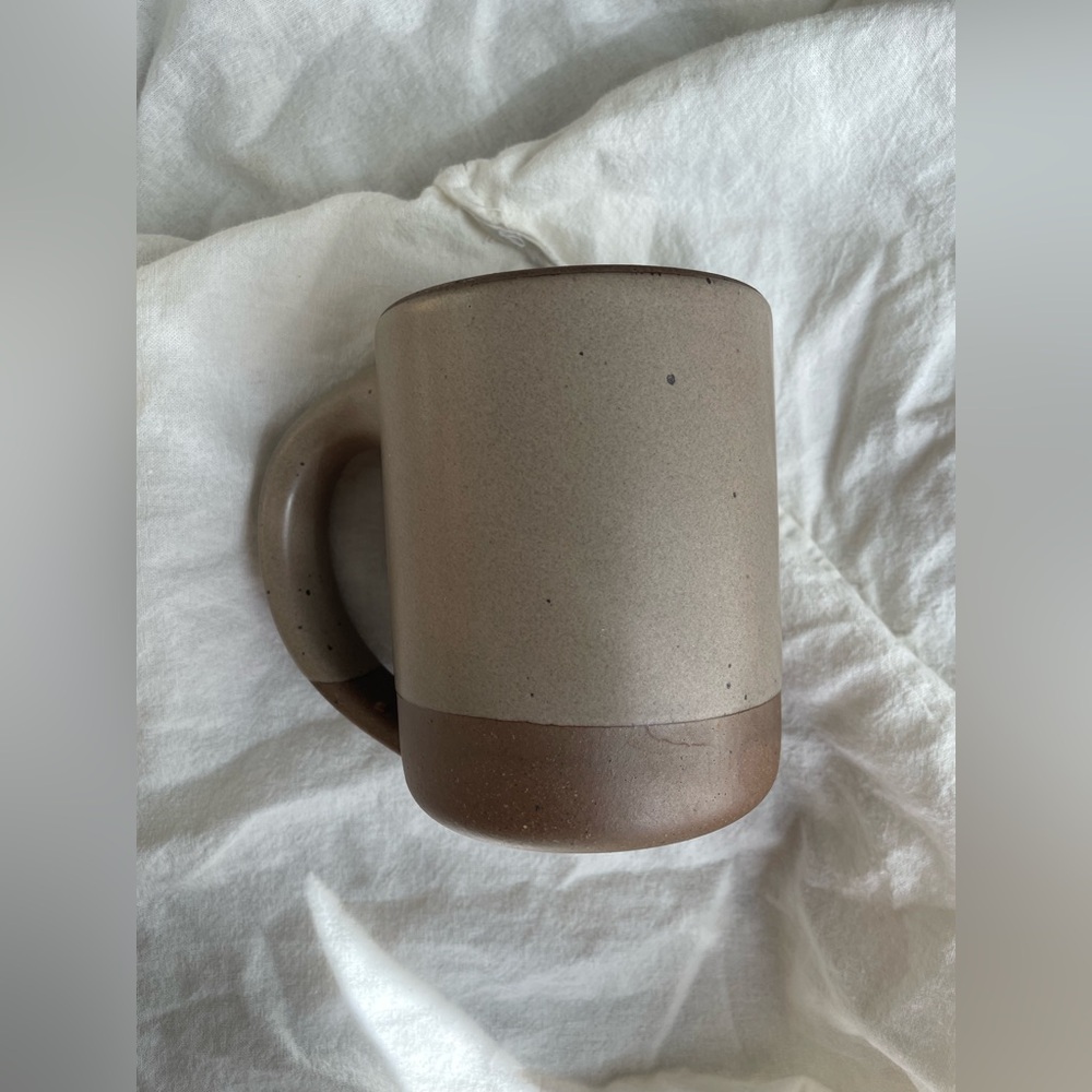 East Fork Morel Big Mug